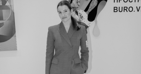 Как прошел бизнес-завтрак BURO. в фонде Ruarts