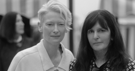 Тильда Суинтон, Кристен Стюарт и другие гости показа Chanel в Монте-Карло