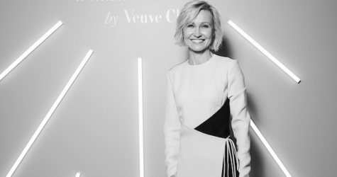 Как прошла церемония Bold Woman Award в «Электротеатре Станиславского»