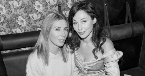 Как прошел ужин Masterpeace в «Зойке»