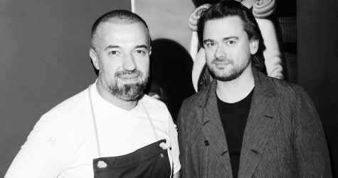 Как прошло десятилетие ресторана White rabbit