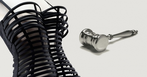 Sotheby’s устроят аукцион высокой моды