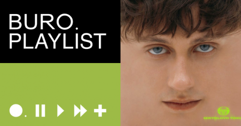 Плейлист BURO.: избранные «токсичные треки» от Boulevard Depo
