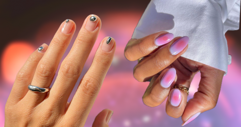Маникюр: главные тренды 2023 года