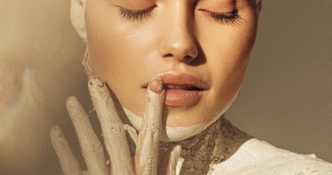 Вопрос дерматологу: как помочь обезвоженной коже зимой