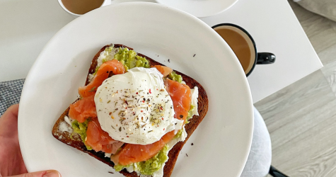 Советы для тех, кто не любит завтракать