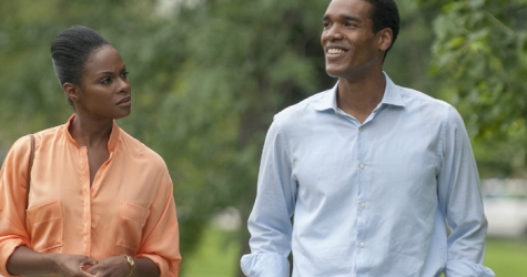 Первый трейлер фильма про Барака и Мишель Обаму