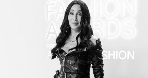 CFDA-2022: красная дорожка