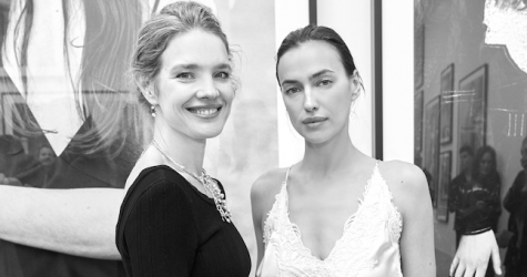 Как прошло открытие выставки «Meisel 1993 A Year in Photographs» в Ла-Корунье