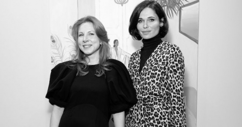 Как прошло открытие школы Masters на Патриарших прудах