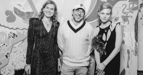 Как прошло открытие выставки «Сухая крапива» в ММОМА