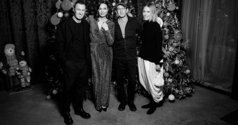 Как прошел благотворительный аукцион Action! в «Подмосковных вечерах»