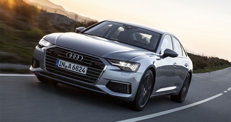 Каким должен быть седан  для предпринимателей