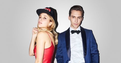 Инсайдеры московских вечеринок — об интригах, светских фотографах и любимой еде