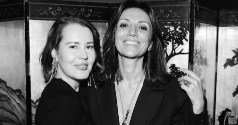 Как прошло восьмилетие The Vanderlust в Merlion