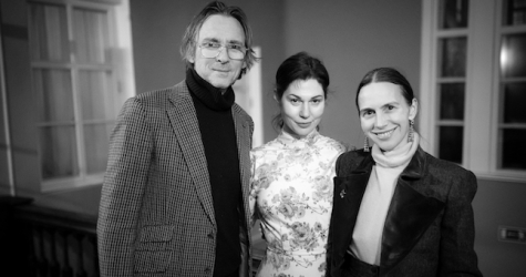 Вечер белогвардейской песни в доме-музее Станиславского: как это было