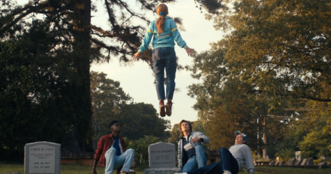 Netflix и Spotify создали плейлист, который спасет от Векны из «Очень странных дел»