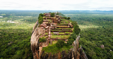 Шри-Ланка отменила ковидные ограничения для туристов
