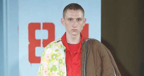 Marni, мужская коллекция весна-лето 2019