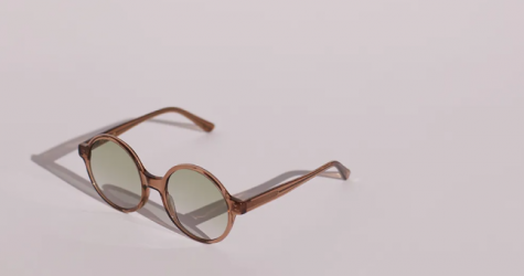 S.S.Daley представил коллекцию очков, вдохновленную ключевыми фигурами Англии XX века