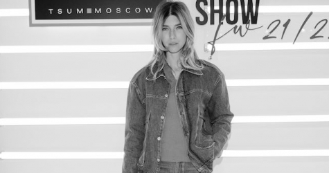 Как прошло Tsum Fashion Show сезона осень-зима 2021