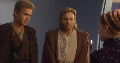 Lucasfilm работает над тремя новыми фильмами по «Звездным войнам»