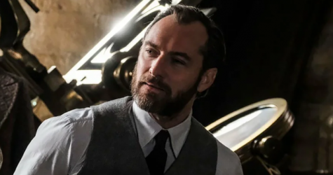 Завершились съемки сериала Disney+ по вселенной «Звездных войн» с Джудом Лоу