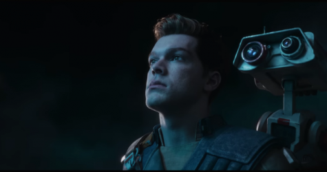 Вышел тизер игры по вселенной «Звездных войн»