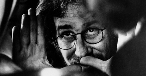 Стивен Спилберг и Питер Джексон снимают новый фильм