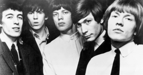 На новом альбоме The Rolling Stones появится бывший басист группы Билл Уаймен