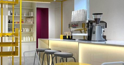 Магазин Street Pie Studio возобновил работу — теперь еще и с кофейней