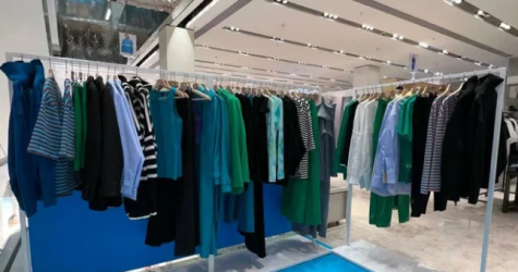 Бренд Studio 29 открыл поп-ап-магазин в Москве