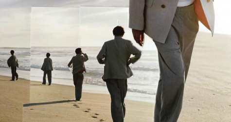 Stussy снова объединился с брендом Our Legacy для создании весенней коллекции