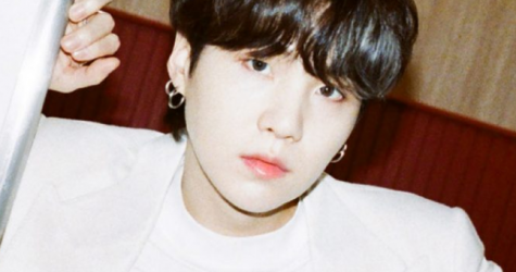 Disney+ выпустил тизер документального фильма о Шуге из BTS