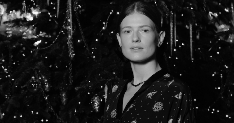 Софья Эрнст, Оксана Пономарева и другие гости новогодней елки Age of Innocence