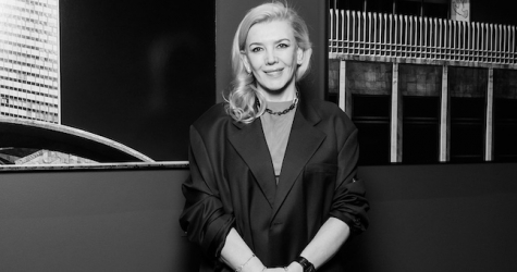 Как прошло открытие выставки «Сталь. Стекло. Бетон» в Музее архитектуры имени А. В. Щусева