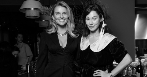 Как прошла Ханука в Saviv