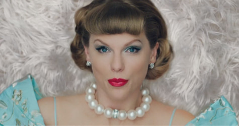 Тейлор Свифт и Ice Spice выпустили трек «Karma»