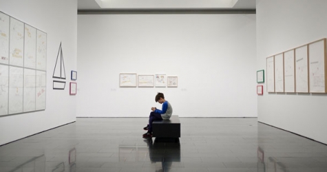 В эти выходные в Манеже пройдет форум об искусстве и арт-рынке