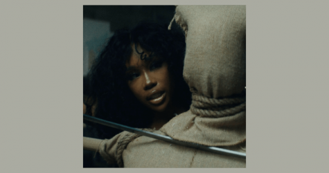 SZA выпустила три новых версии песни «Kill Bill»