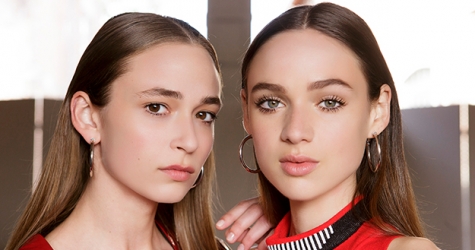 Как ухаживать за кожей вокруг глаз, бровями и ресницами в домашних условиях