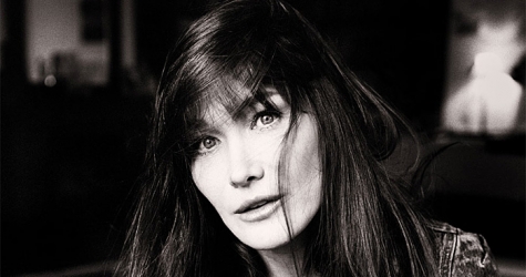 Карла Бруни: лучшее