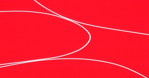 Выставка недели: \"Четыре абстрактных классициста\" в LACMA