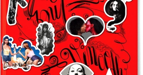 Новый альбом с фотографиями Inez & Vinoodh