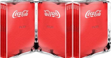 Новая книга о Coca-Cola