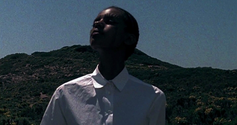 Фильм о весенней коллекции Kenzo