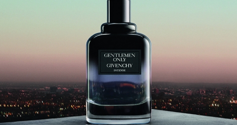 Пять бьюти-новинок для мужчин