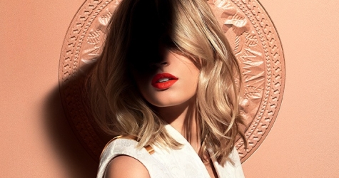 Летняя коллекция Givenchy Croisière