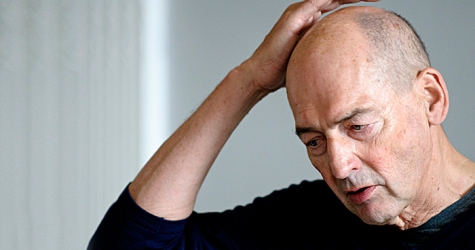 Венецианская архитектурная биеннале — финал карьеры Рема Колхаса?