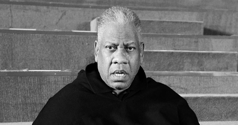 Андре Леон Телли назвал главную причину ухода из Numéro Russia